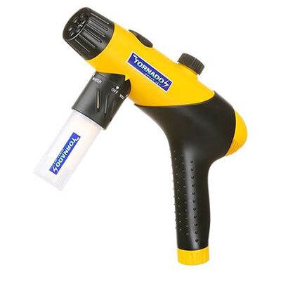 3 in 1 high performance car wash spray gun