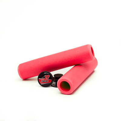 Silicone foam bar grip / Burly