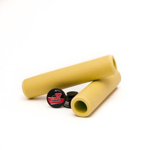 Silicone foam bar grip / Burly / 2