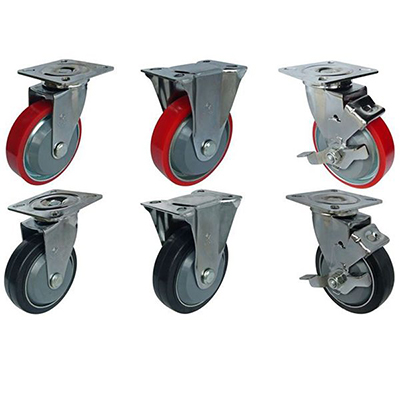 Caster Wheel G Type Caster