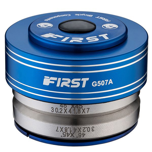 Threaded Headsets G507A / 2