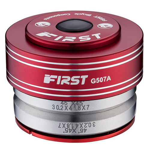 Threaded Headsets G507A / 3