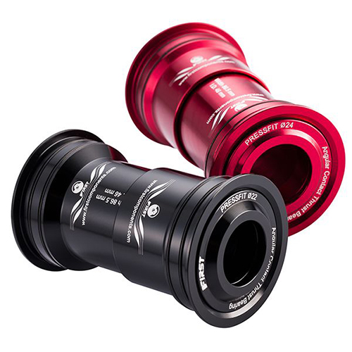 Press-Fit BB Sets GF24S / 2