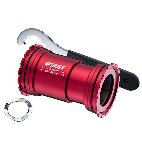 Press-Fit BB Sets GP30 / 2