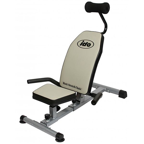 Back Extension Machine / 2