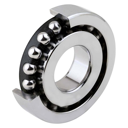 Angular Contact Ball Bearings for Machine Tools / 2