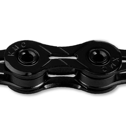 Bicycle Chains DLC10 ( Downhill / MTB / CX / Road ) / 2