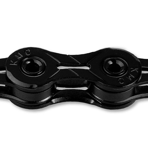 Bicycle Chains DLC11 ( Downhill / MTB / CX / Road ) / 2