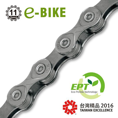 Bicycle Chains X11 EPT ( Downhill / MTB / CX / Road )