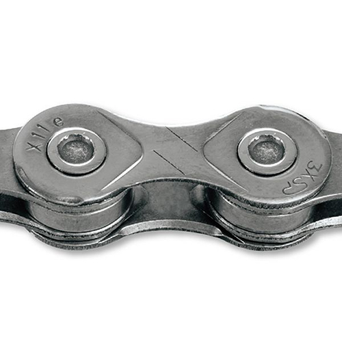Bicycle Chains X11 EPT ( Downhill / MTB / CX / Road ) / 2