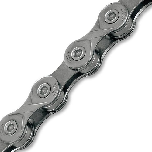 Bicycle Chains X11 EPT ( Downhill / MTB / CX / Road ) / 3