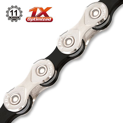 Bicycle Chains X11 ( Downhill / MTB / CX / Road )