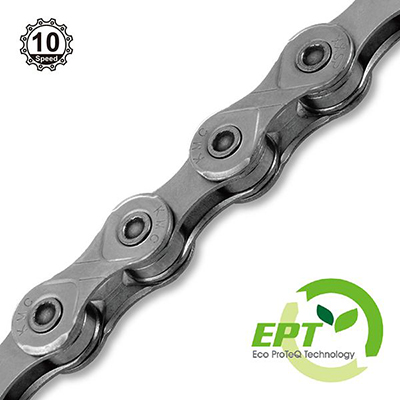 Bicycle Chains X10 EPT (  Downhill / MTB / CX / Road )