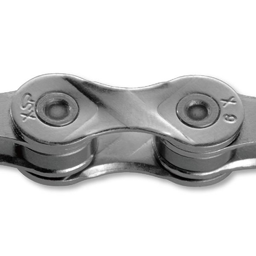 Bicycle Chains X9 EPT ( Downhill / MTB / CX / Road ) / 2