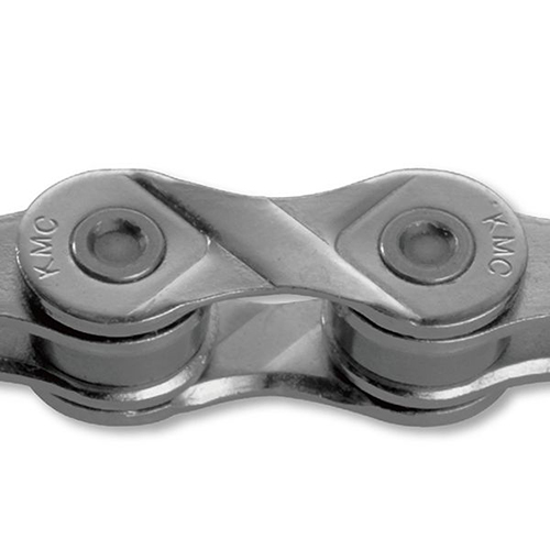 Bicycle Chains X8 EPT (Sharing / IGH / City & Comfort / eBike / MTB ) / 2