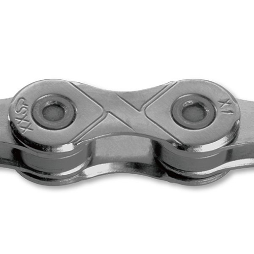 Bicycle Chains X1 EPT ( Sharing / IGH / City & Comfort / eBike / MTB ) / 2