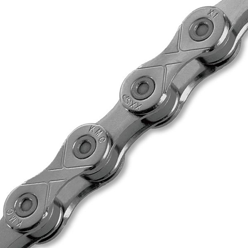Bicycle Chains X1 EPT ( Sharing / IGH / City & Comfort / eBike / MTB ) / 3