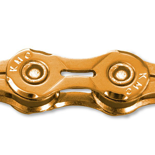 Bicycle Chains X11EL ( Downhill / MTB / CX / Road ) / 2