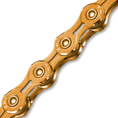 Bicycle Chains X11EL ( Downhill / MTB / CX / Road ) / 3