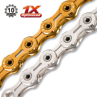 Bicycle Chains X10SL ( Downhill / MTB / CX / Road )