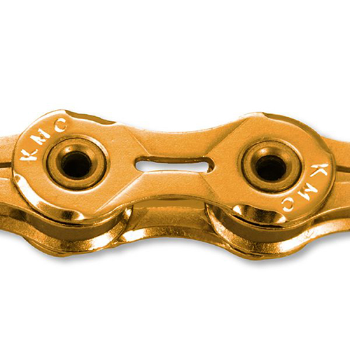 Bicycle Chains X10SL ( Downhill / MTB / CX / Road ) / 2
