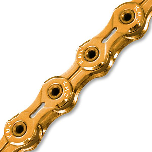 Bicycle Chains X10SL ( Downhill / MTB / CX / Road ) / 3