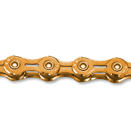 Bicycle Chains X10EL (Downhill / MTB / CX / Road ) / 2