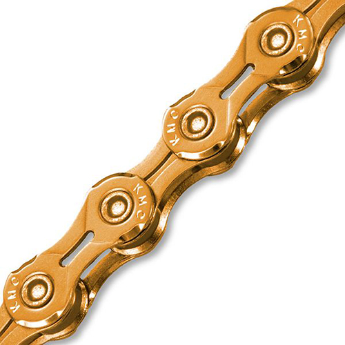 Bicycle Chains X10EL (Downhill / MTB / CX / Road ) / 3