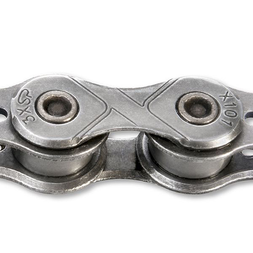 Bicycle Chains X101 EPT ( Sharing / IGH / City & Comfort / eBike / MTB ) / 2