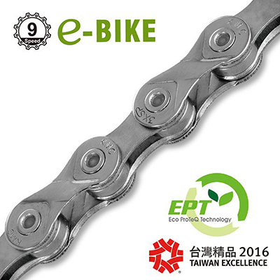 Bicycle Chains X9e EPT ( eBike )