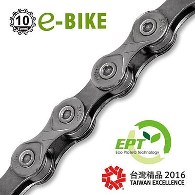 Bicycle Chains X10e EPT (  eBike )