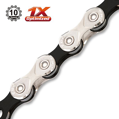 Bicycle Chains X10 ( Downhill  / MTB /  CX / Road )