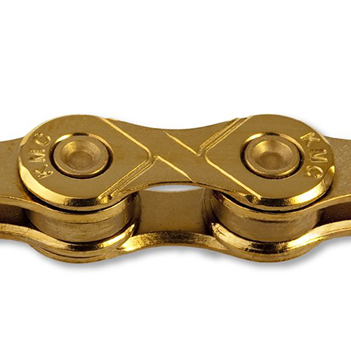 Bicycle Chains X1 ( Track / IGH / City & Comfort / Trekking / MTB ) / 2