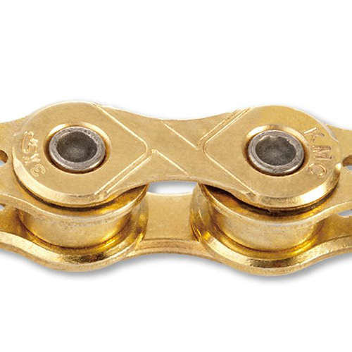 Bicycle Chains X101 ( Track / IGH / City & Comfort / Trekking / MTB  ) / 2