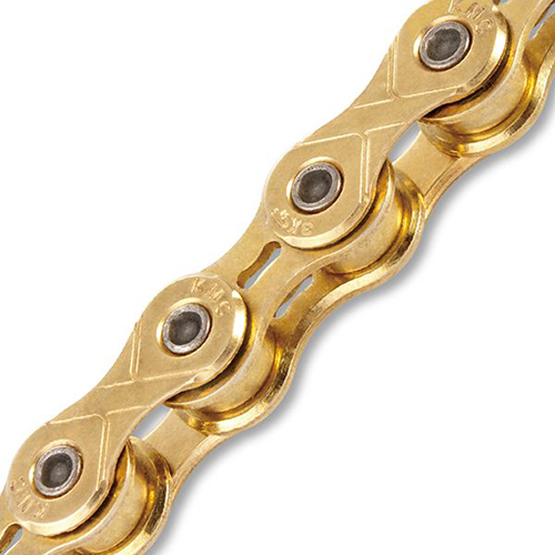 Bicycle Chains X101 ( Track / IGH / City & Comfort / Trekking / MTB  ) / 3