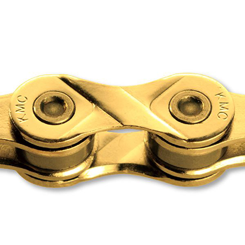 Bicycle Chains X8 ( Sharing / IGH / City & Comfort / eBike / MTB ) / 2