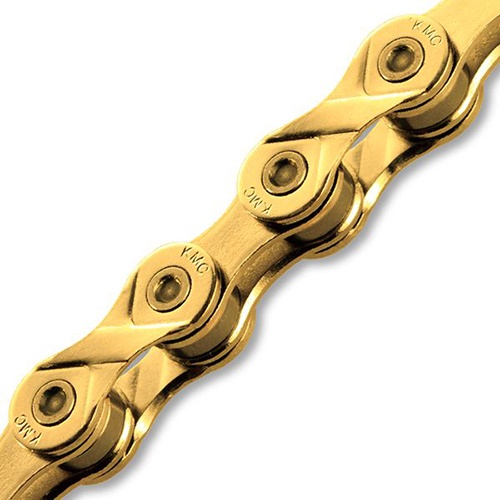 Bicycle Chains X8 ( Sharing / IGH / City & Comfort / eBike / MTB ) / 3