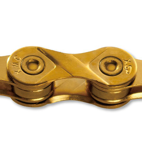 Bicycle Chains X9 ( Track / IGH / City & Comfort / Trekking / MTB  ) / 2