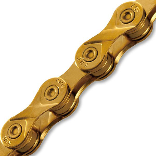 Bicycle Chains X9 ( Track / IGH / City & Comfort / Trekking / MTB  ) / 3