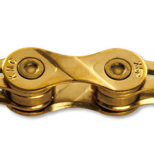 Bicycle Chains X9L ( Track / IGH / City & Comfort / Trekking / MTB ) / 2
