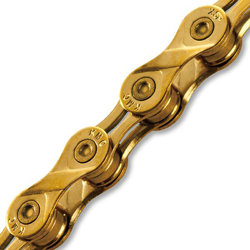 Bicycle Chains X9L ( Track / IGH / City & Comfort / Trekking / MTB ) / 3
