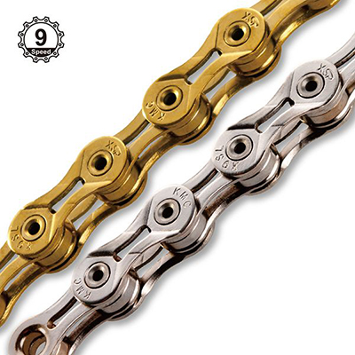 Bicycle Chains X9SL (  Downhill / MTB / CX / Road )