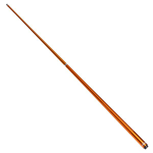 Aluminium Billiard Cue - Gold / 2
