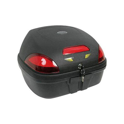 Top Luggage Motorcycle Tail Box MC-TY528A