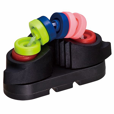 PM-4690 CLAM CLEAT(BIG)