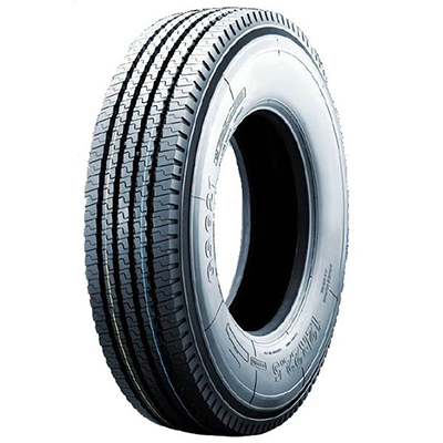 Truck Bus Radial Tyre GS621