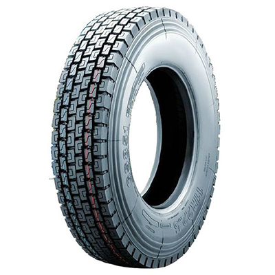 Truck Bus Radial Tyre GS851