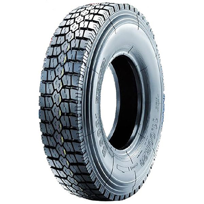 Truck Bus Radial Tyre BS881