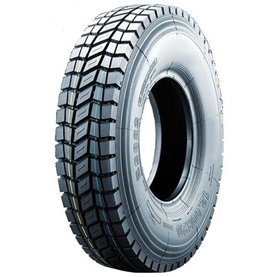 Truck Bus Radial Tyre BS882