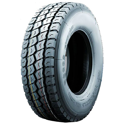 Truck Bus Radial Tyre BS662